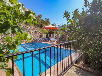 Villa for sale in Lecrín - 1160