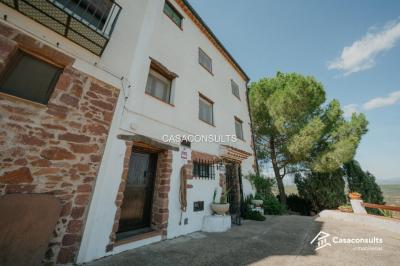 House for sale in Vilafamés - 063
