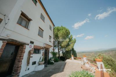 House for sale in Vilafamés - 063