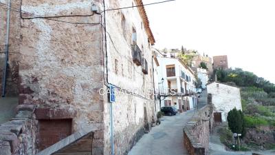 House for sale in Vilafamés - 050