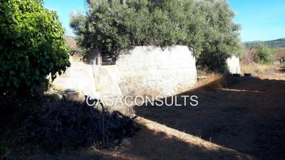 Country property for sale in Benlloch - 090