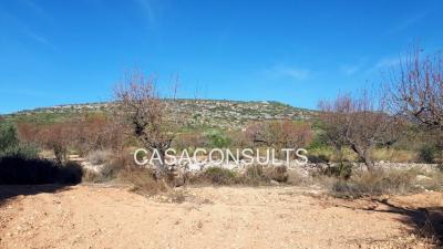 Country property for sale in Benlloch - 090