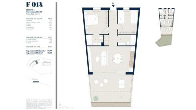 Apartamento en venta en Cap Salou, Salou - 01094 Apartamento en venta en Cap Salou, Salou - 01094