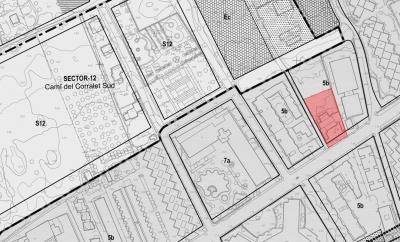 Tomt till salu i Vilafortuny - 01108 Tomt till salu i Vilafortuny - 01108
