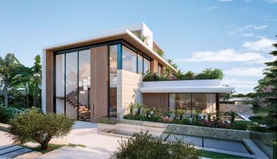 Villa zum verkauf in Huerta del Prado-La Montua - HH 2025 / 9964 Villa zum verkauf in Huerta del Prado-La Montua - HH 2025 / 9964