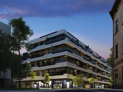 Flat for sale in Zona Puerto Deportivo - HH 2025 / 9960