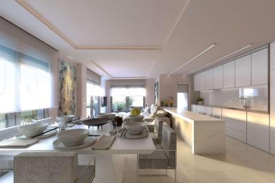Flat for sale in Zona Puerto Deportivo - HH 2025 / 9960