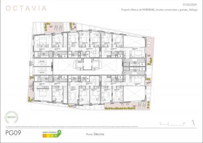 Flat for sale in Finca El Pato, Málaga - HH 2025 / 9956