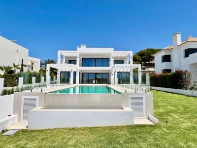 Villa à vendre à Casco Antiguo, Marbella - HH 2025 / 9955