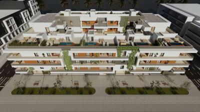 Appartement à vendre à Casco Antiguo, Marbella - HH 2025 / 9959 Appartement à vendre à Casco Antiguo, Marbella - HH 2025 / 9959