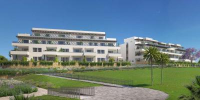 Lägenhet till salu i Mijas Pueblo - Peña Blanquilla - HH 2025 / 9970 Lägenhet till salu i Mijas Pueblo - Peña Blanquilla - HH 2025 / 9970