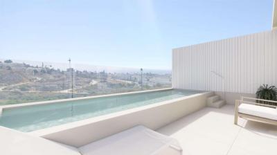 Bungalow in vendita a Centro, Estepona - HH 2025 / 9942