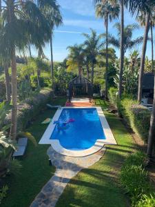 Villa in vendita a Puerto Banús - HH 2025 / 9845 Villa in vendita a Puerto Banús - HH 2025 / 9845