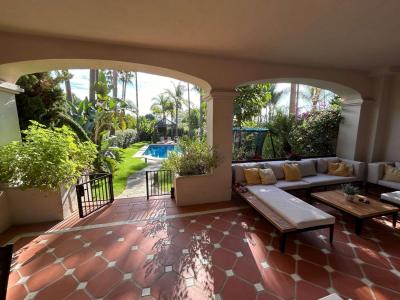 Villa in vendita a Puerto Banús - HH 2025 / 9845 Villa in vendita a Puerto Banús - HH 2025 / 9845