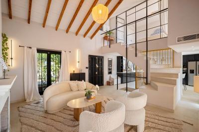 Casa en venta en Lomas de Marbella Club-Puente Romano - HH 2025 / 9714 Casa en venta en Lomas de Marbella Club-Puente Romano - HH 2025 / 9714