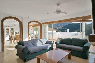 Appartement à vendre à Benahavís - HH 2025 / 9721 Appartement à vendre à Benahavís - HH 2025 / 9721