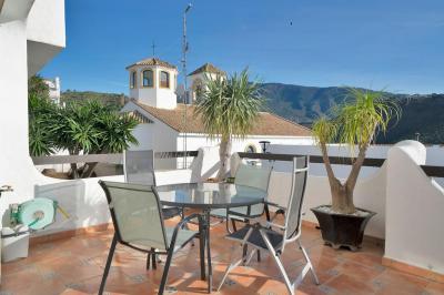Appartement à vendre à Benahavís - HH 2025 / 9721 Appartement à vendre à Benahavís - HH 2025 / 9721