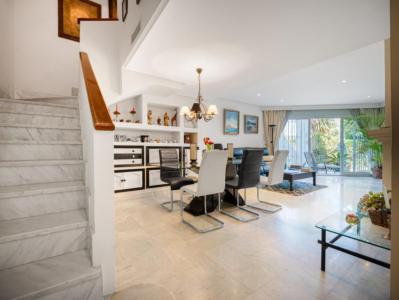 Bungalow en venta en Lomas de Marbella Club-Puente Romano, Marbella - HH 2025 / 9501 Bungalow en venta en Lomas de Marbella Club-Puente Romano, Marbella - HH 2025 / 9501