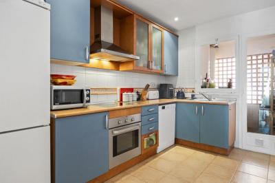 Appartement te koop in La Carolina-Guadalpín - HH 2025 / 9502 Appartement te koop in La Carolina-Guadalpín - HH 2025 / 9502