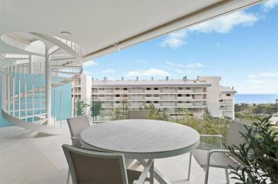 Appartement à vendre à Solymar - Puerto Marina - HH 2025 / 9514