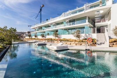 Appartement à vendre à Solymar - Puerto Marina - HH 2025 / 9514