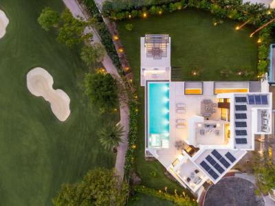 Villa à vendre à Casco Antiguo, Marbella - HH 2025 / 9992