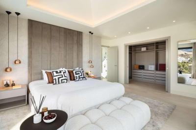 Villa à vendre à Centro, Estepona - HH 2025 / 9994