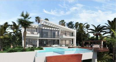 Villa à vendre à Casares - HH 2025 / 9996