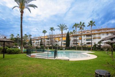Апартаменты на продажу в Nueva Andalucía - HH 2026 / 0006 Апартаменты на продажу в Nueva Andalucía - HH 2026 / 0006
