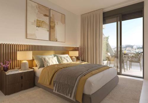 Appartement à vendre à La Cala de Mijas, Mijas - HH 2026 / 0010 Appartement à vendre à La Cala de Mijas, Mijas - HH 2026 / 0010