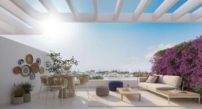 Appartement zum verkauf in La Cala de Mijas, Mijas - HH 2026 / 0010 Appartement zum verkauf in La Cala de Mijas, Mijas - HH 2026 / 0010