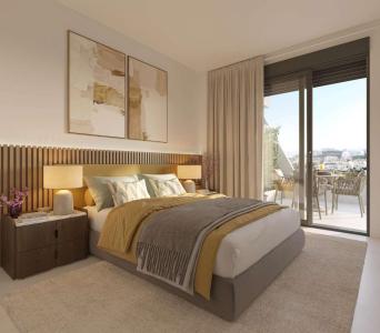 Appartement zum verkauf in La Cala de Mijas, Mijas - HH 2026 / 0010 Appartement zum verkauf in La Cala de Mijas, Mijas - HH 2026 / 0010