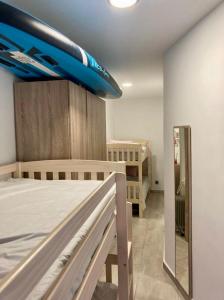 出售酒店式公寓Avda Pescia - Ctra de Frigiliana - MV990