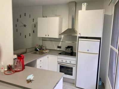 出售酒店式公寓Avda Pescia - Ctra de Frigiliana - MV990