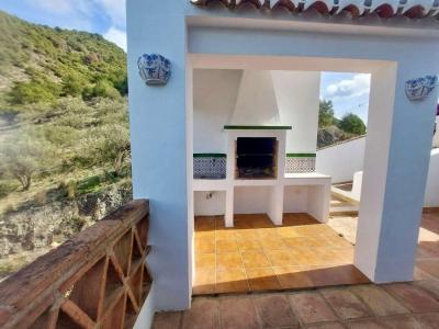 House for sale in Frigiliana - MV957