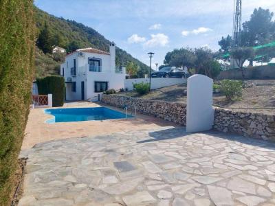 House for sale in Frigiliana - MV957
