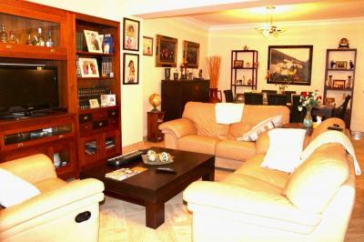 House for sale in Frigiliana - MV951