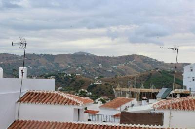 House for sale in Frigiliana - MV951