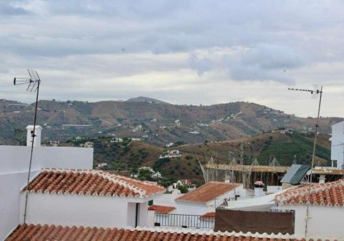 House for sale in Frigiliana - MV951