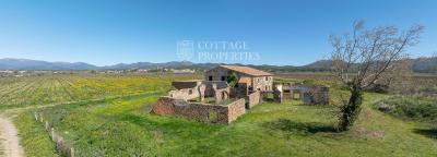 Villa for sale in Garriguella - 1542