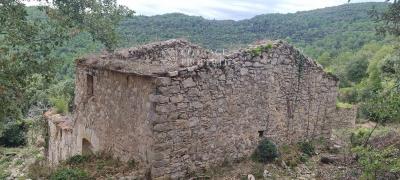 Villa for sale in Sant Llorenç de la Muga - 1884