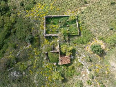 Villa for sale in Albanyà - 1793