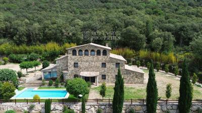 House for sale in Sant Julià del Llor i Bonmatí - 1944