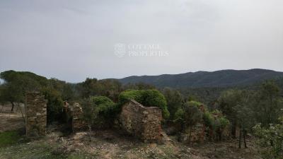 Villa zum verkauf in Cruïlles - 2032