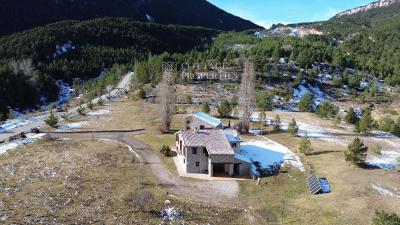 Hus  till salu i Vallcebre - 2100