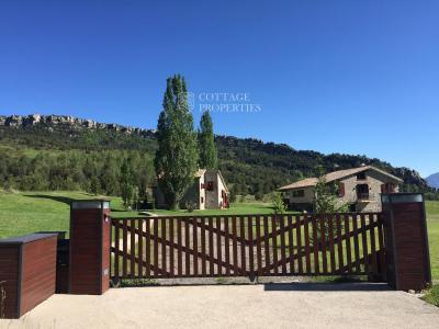 Hus  till salu i Vallcebre - 2100