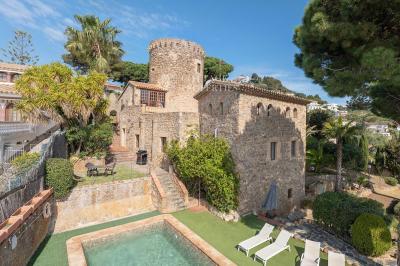 House for sale in Santa Susanna - 2146