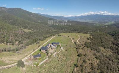 Casa in vendita a Montferrer i Castellbò - 2155 Casa in vendita a Montferrer i Castellbò - 2155