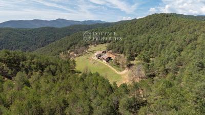 House for sale in Ripoll - 2162