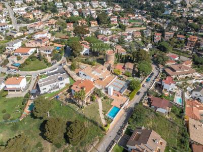 House for sale in Santa Susanna - 2149
